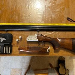 Manuchasse ultralight 20/76