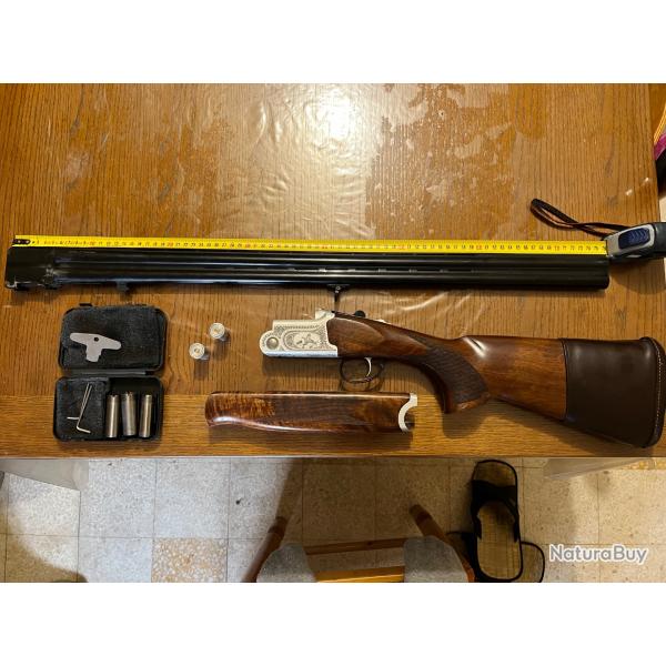 Manuchasse ultralight 20/76