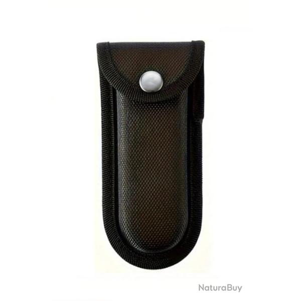 Pochette �tui pour grand couteau pliant - Livraison gratuite