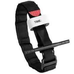 Garrot tourniquet tactique Noir 75cm - Livraison gratuite