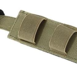 Porte-garrot universel Kaki - Livraison gratuite