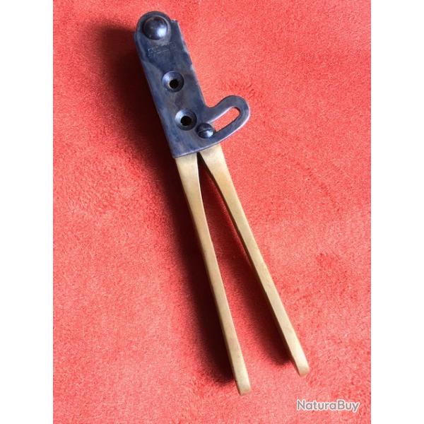 MOULE A BALLE COLT SECONDE GENERATION "STRAIGHT LEGS"