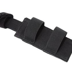 Porte-garrot universel Noir - Livraison gratuite