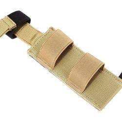 Porte-garrot universel Beige - Livraison gratuite