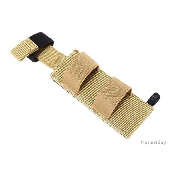 Porte-garrot universel Beige - Livraison gratuite