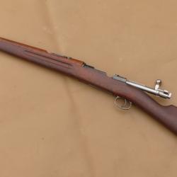 CARABINE Husqvarna M 38 calibre 6,5x55 de 1942  ( F2626   4 )