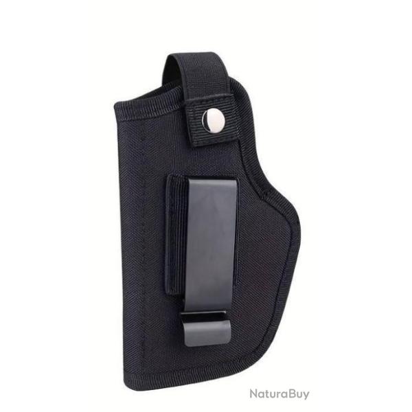 Holster tactique universel - Livraison gratuite