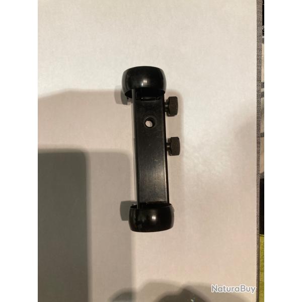 Montage brno complet avec collier de 25 mm 1�"