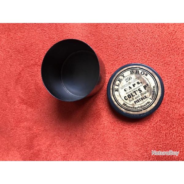 Boite d'amorces COLT S�conde G�n�ration