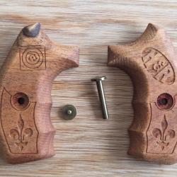 Plaquettes Harrington et Richardson Auto Ejecting 32SW Long (V1)