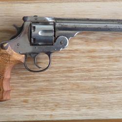Plaquettes Harrington et Richardson Auto Ejecting 32SW Long (V1)