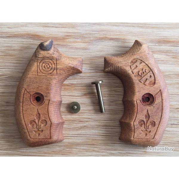 Plaquettes Harrington et Richardson Auto Ejecting 32SW Long (V1)