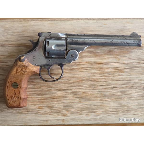 Plaquettes Harrington et Richardson Auto Ejecting 32SW Long (V1)