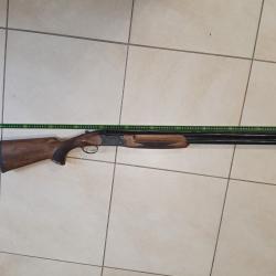 Ata Arms Fusil Calibre 12/76 SP