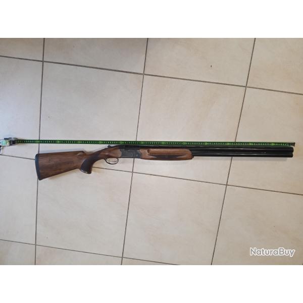 Ata Arms Fusil Calibre 12/76 SP