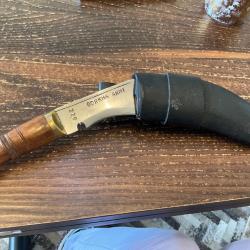 Kukri - Gorkha Army 229