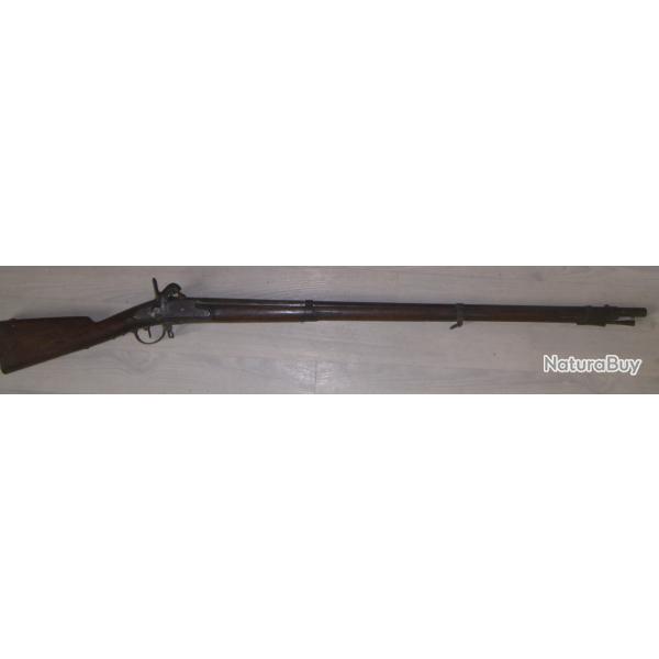 Fusil 1822 T Bis