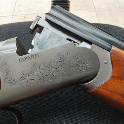 Fabarm Elos 12/76 canon de 71 cm