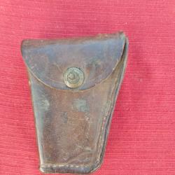 Niveau de pointage mitrailleuse