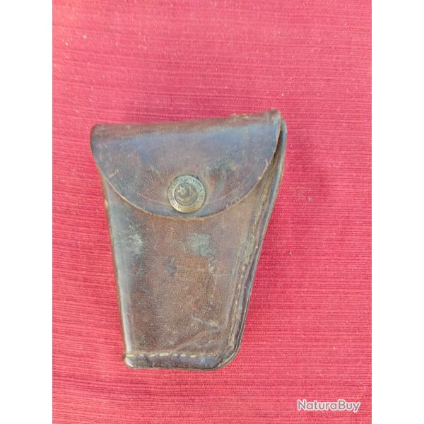 Niveau de pointage mitrailleuse