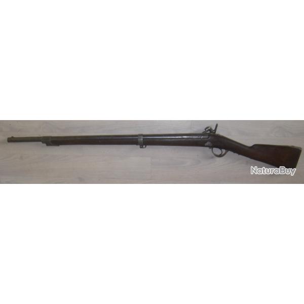 Carabine de chasseur 1859