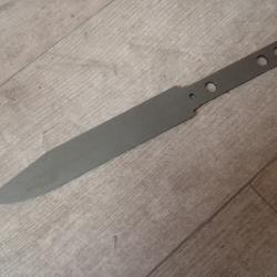 Lame pour Baionnette FASS 90 Suisse