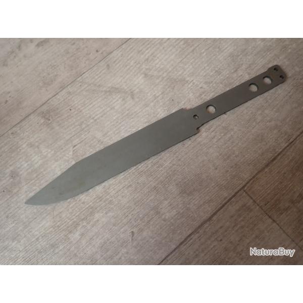 Lame pour Baionnette FASS 90 Suisse