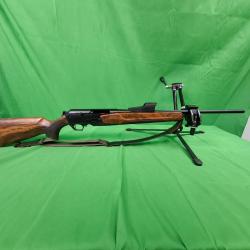 Carabine semi-automatique Browning Bar 4X Cal. 7mm Rem Mag