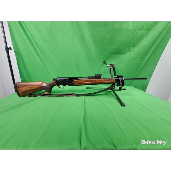 Carabine semi-automatique Browning Bar 4X Cal. 7mm Rem Mag