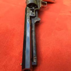 COLT 1851 Navy 2nd - Seconde g&eacute;n&eacute;ration