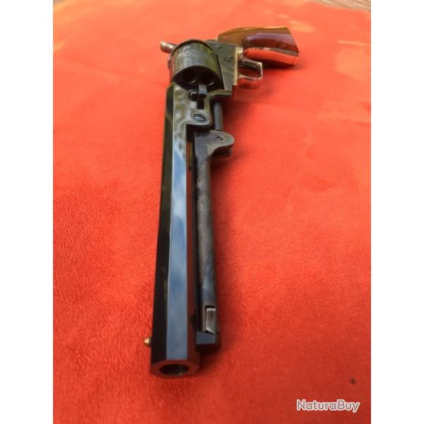 COLT 1851 Navy 2nd - Seconde g�n�ration