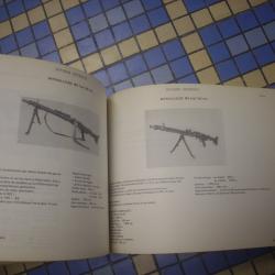 catalogue tta 872/1 mat&eacute;riels des arm&eacute;es &eacute;trang&egrave;re