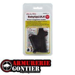 Chargette MAGLULA upLULA - Compatible du .22 LR au .380