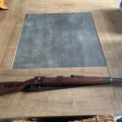 MAUSER 98 K