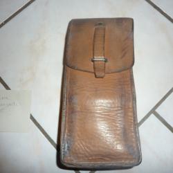 CARTOUCHIERE FRANCAISE