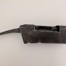 Bloc culasse fusil lebel 1886