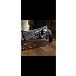 Colt python inox 4.25