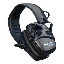 Casque de protection &eacute;lectronique 1� sans prix de r&eacute;serve