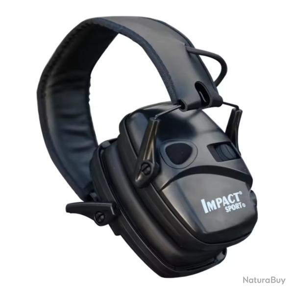 Casque de protection �lectronique 1� sans prix de r�serve