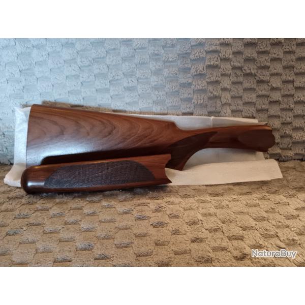 Crosse et devant beretta silver pigeon 3 687,686 neuf