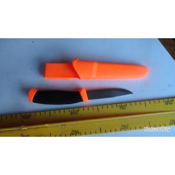 Couteau "Morakniv" neuf