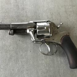 Revolver FAGNUS MAQUAIRE