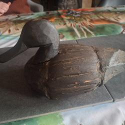 Appelant en liege d &eacute;poque