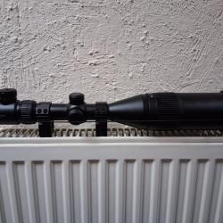 Lunette de tir vortex crossefier 2