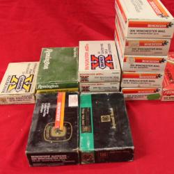 Lot de 260 douilles 300 Win Mag.