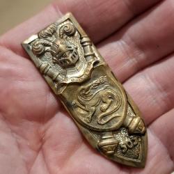 INSIGNE 503 REGIMENT DE CHARS DE COMBAT