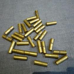 lot de 30 cartouches anciennes R.W.S calibre 320