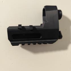 Chargeur 6 coups TP50/HDP50 gen 2