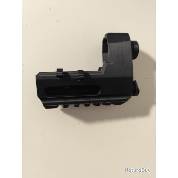 Chargeur 6 coups TP50/HDP50 gen 2