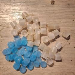 Obturateur avec godet calibre 16